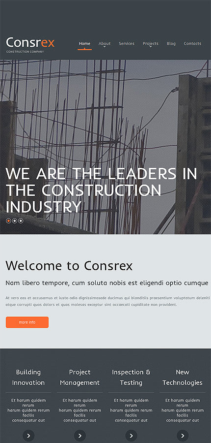 WordPress Themes - GoWebBaby.Com