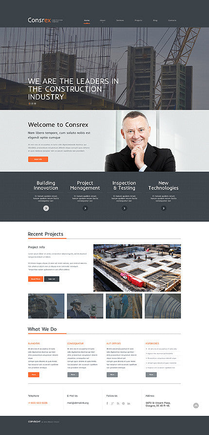 WordPress Themes - GoWebBaby.Com