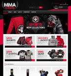 Shopify Themes - GoWebBaby.Com