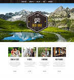 WordPress Themes - GoWebBaby.Com