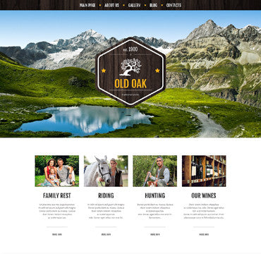 WordPress Themes - GoWebBaby.Com