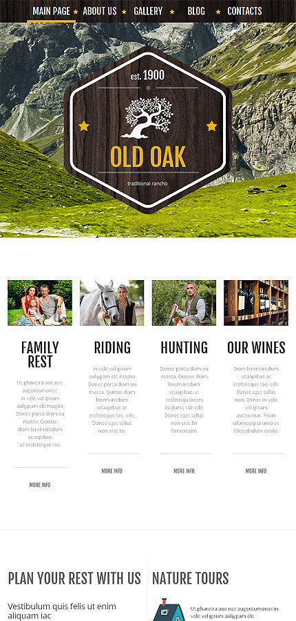 WordPress Themes - GoWebBaby.Com
