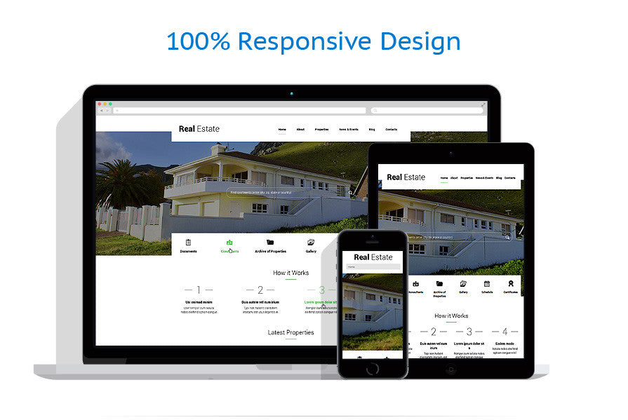 WordPress Themes - GoWebBaby.Com