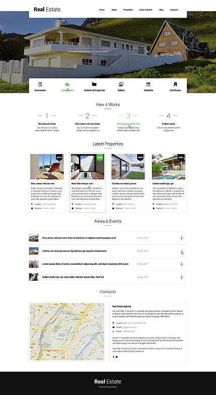WordPress Themes - GoWebBaby.Com