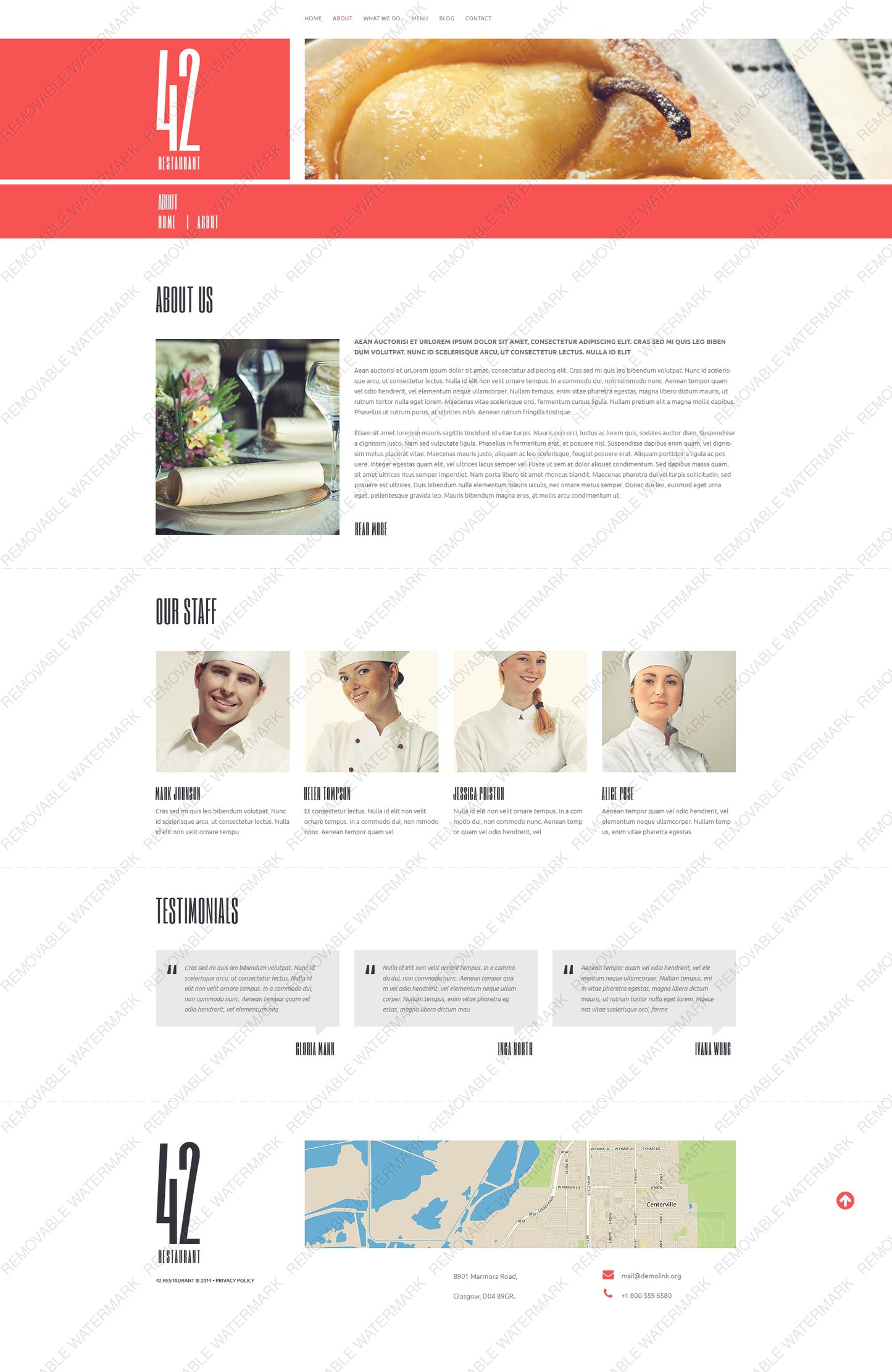 WordPress Themes - GoWebBaby.Com