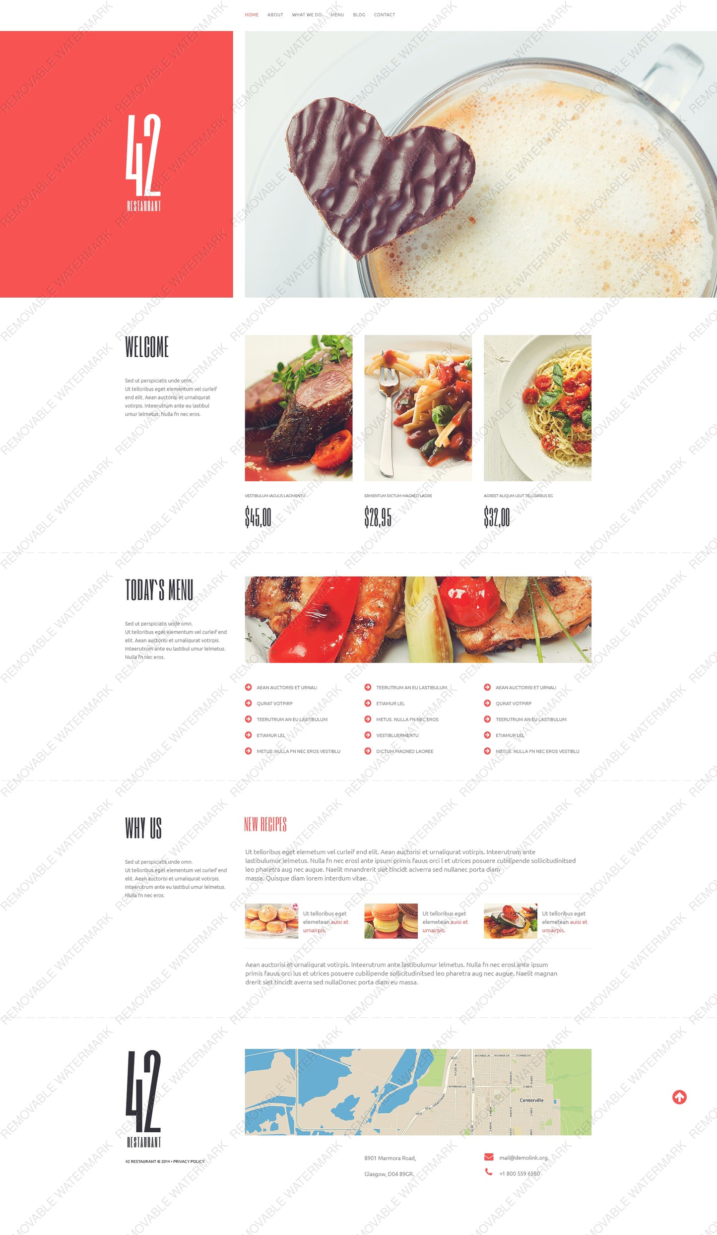 WordPress Themes - GoWebBaby.Com
