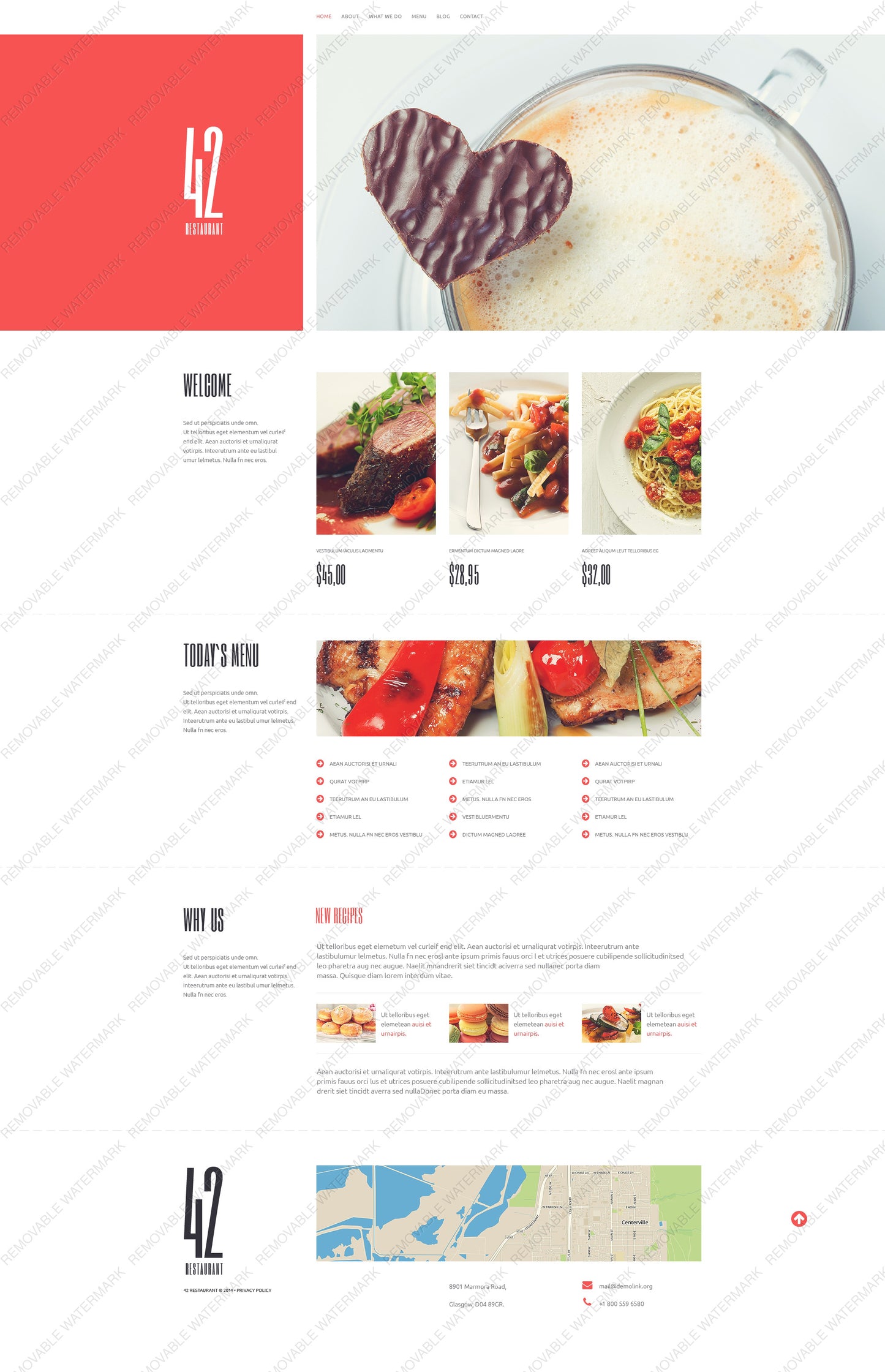 WordPress Themes - GoWebBaby.Com