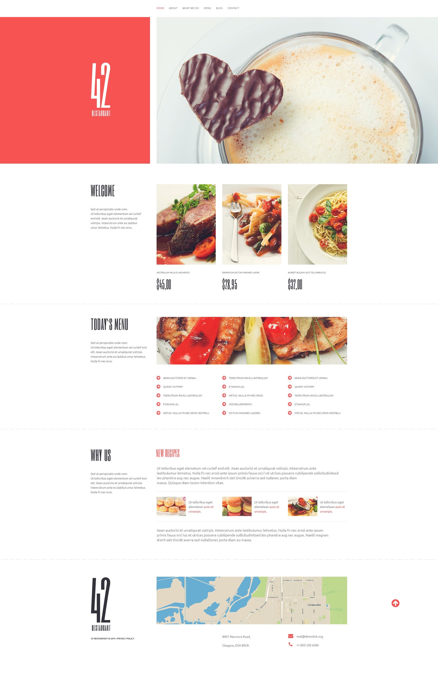 WordPress Themes - GoWebBaby.Com