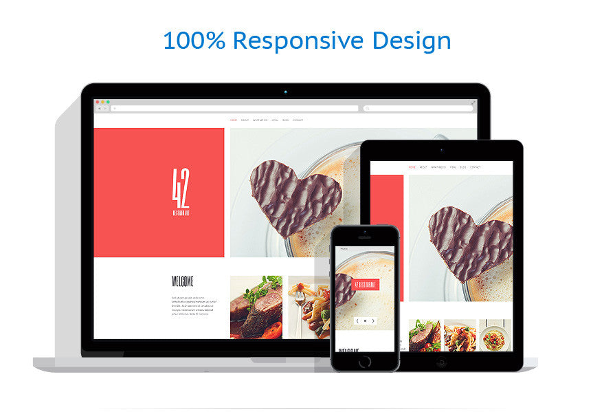 WordPress Themes - GoWebBaby.Com