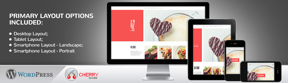 WordPress Themes - GoWebBaby.Com