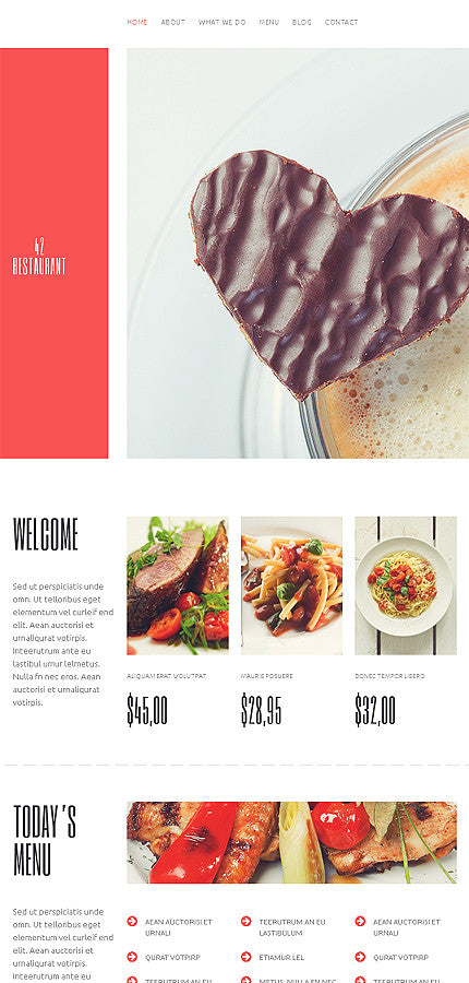 WordPress Themes - GoWebBaby.Com