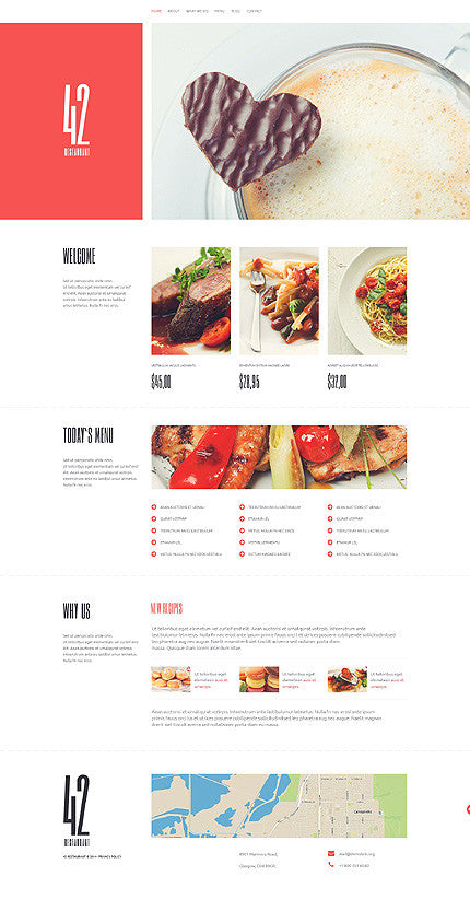 WordPress Themes - GoWebBaby.Com