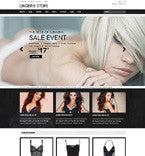 Magento Themes - GoWebBaby.Com