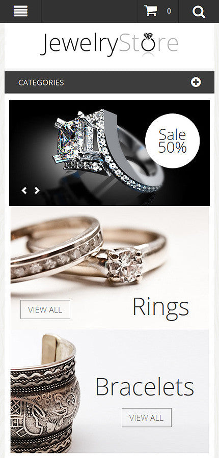 Magento Themes - GoWebBaby.Com