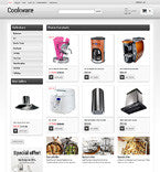 Shopify Themes - GoWebBaby.Com