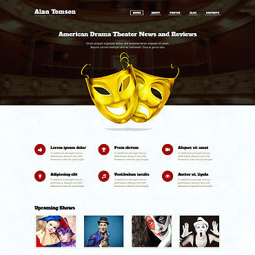 WordPress Themes - GoWebBaby.Com