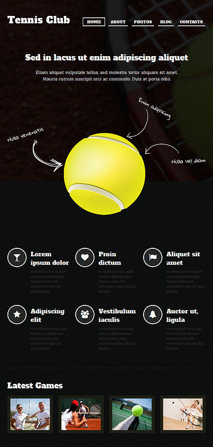 WordPress Themes - GoWebBaby.Com