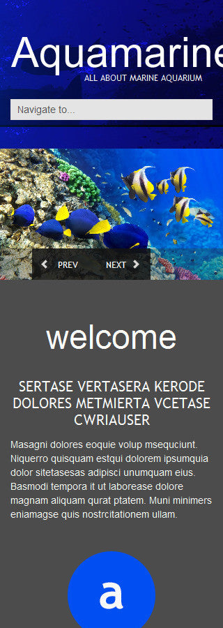 WordPress Themes - GoWebBaby.Com