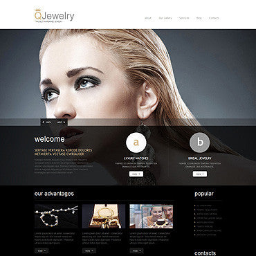 WordPress Themes - GoWebBaby.Com