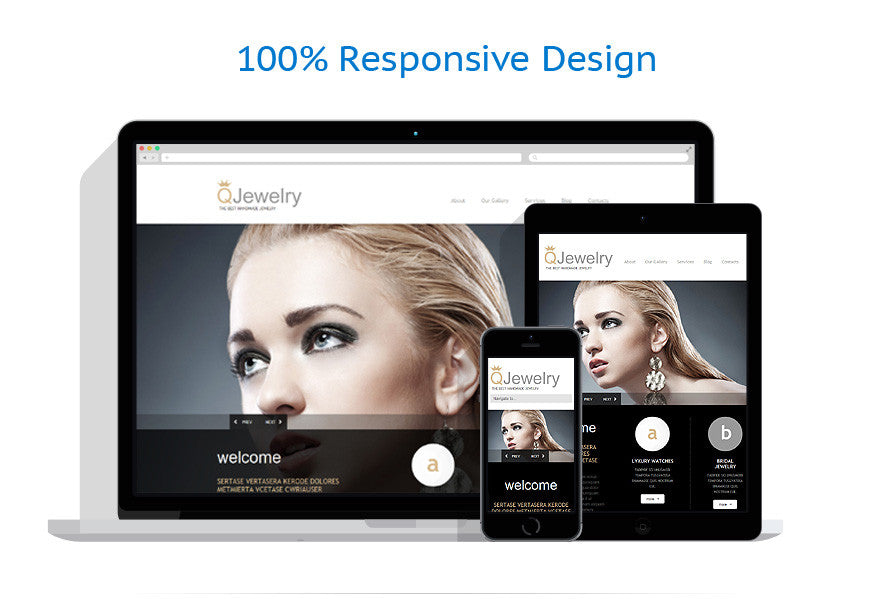 WordPress Themes - GoWebBaby.Com