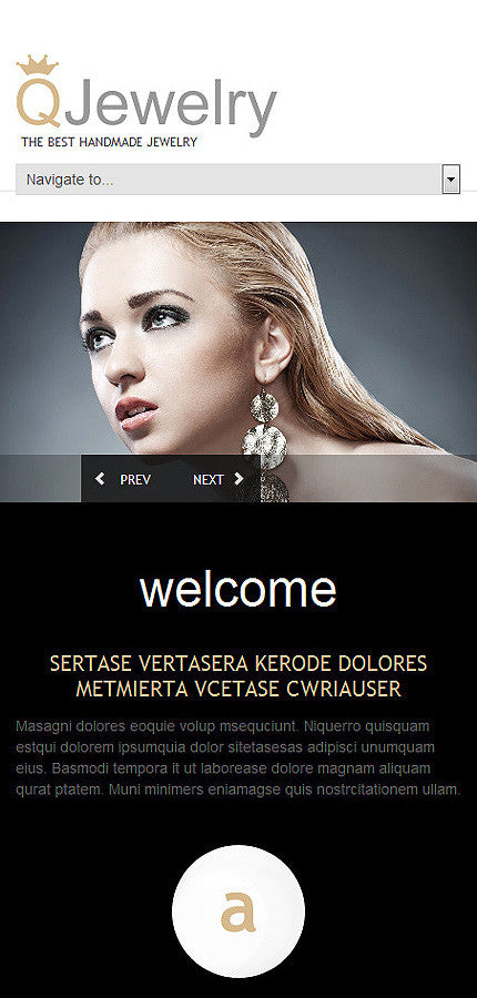 WordPress Themes - GoWebBaby.Com