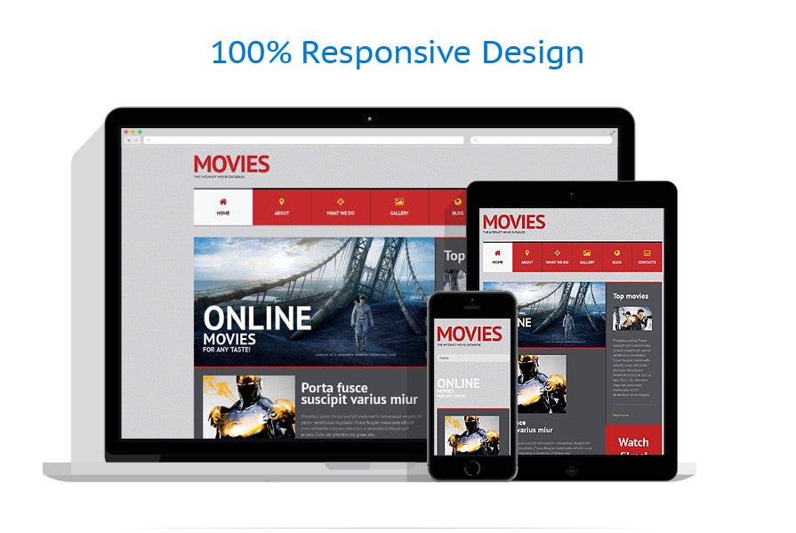 WordPress Themes - GoWebBaby.Com
