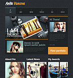 WordPress Themes - GoWebBaby.Com