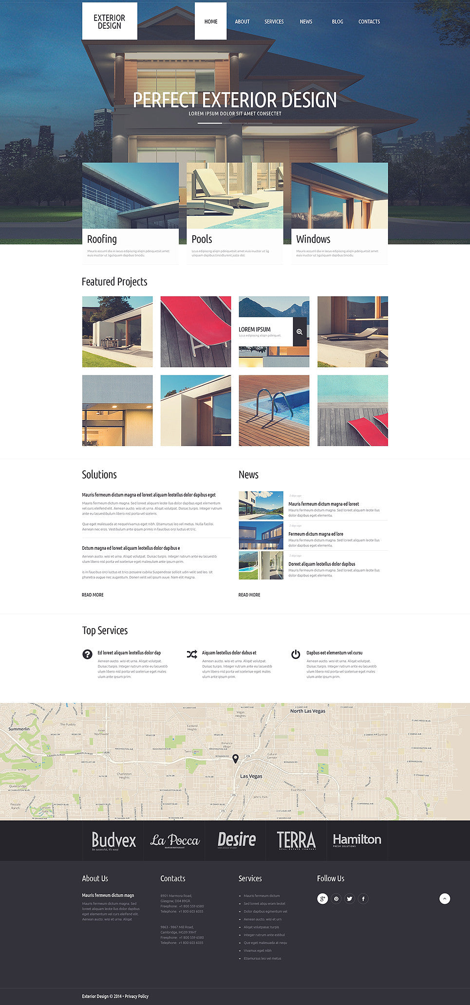WordPress Themes - GoWebBaby.Com