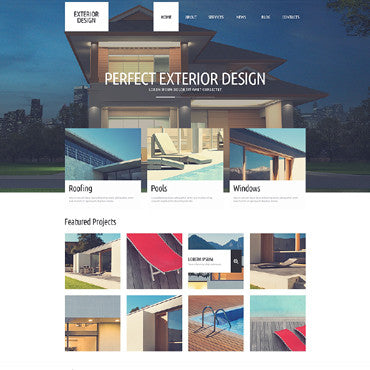 WordPress Themes - GoWebBaby.Com
