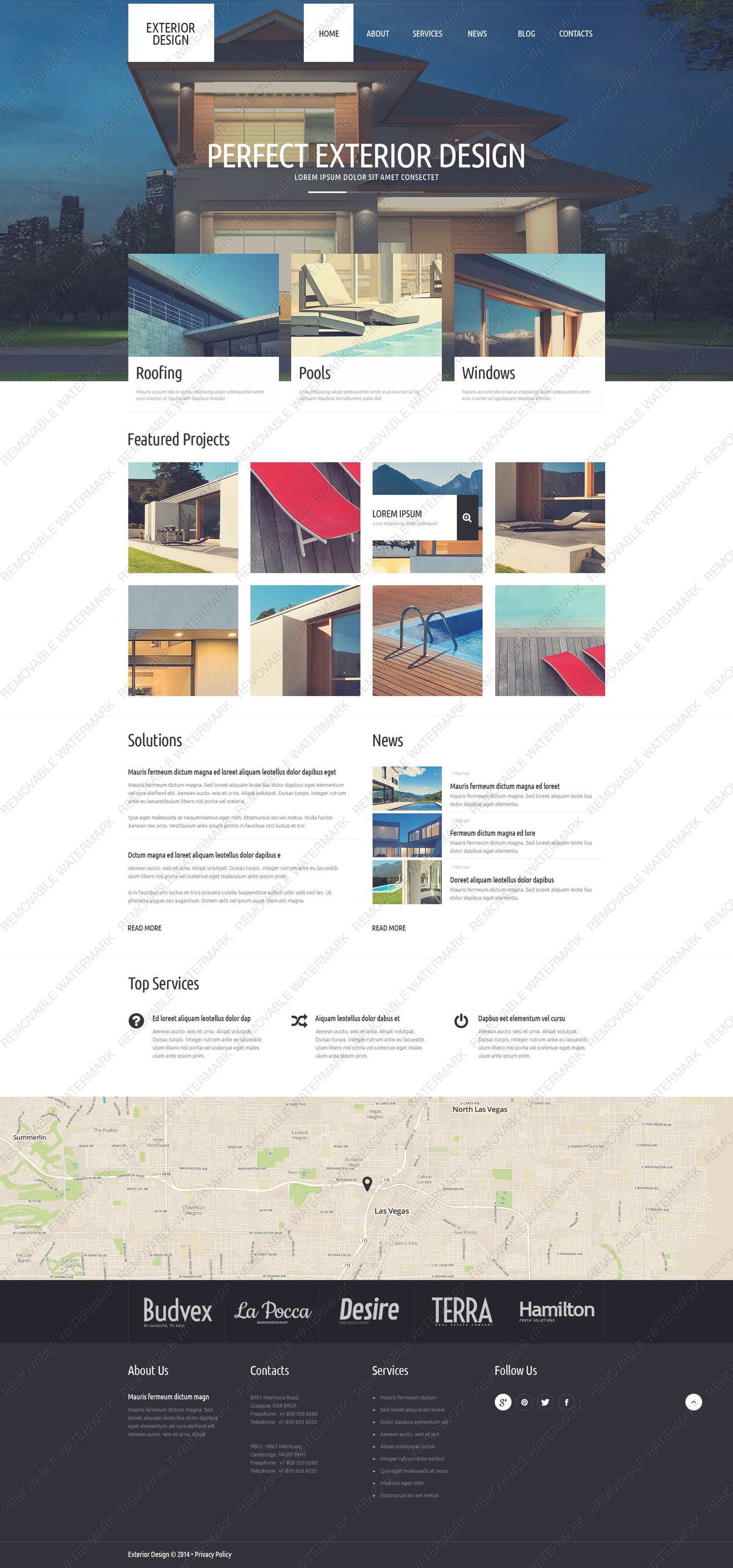 WordPress Themes - GoWebBaby.Com