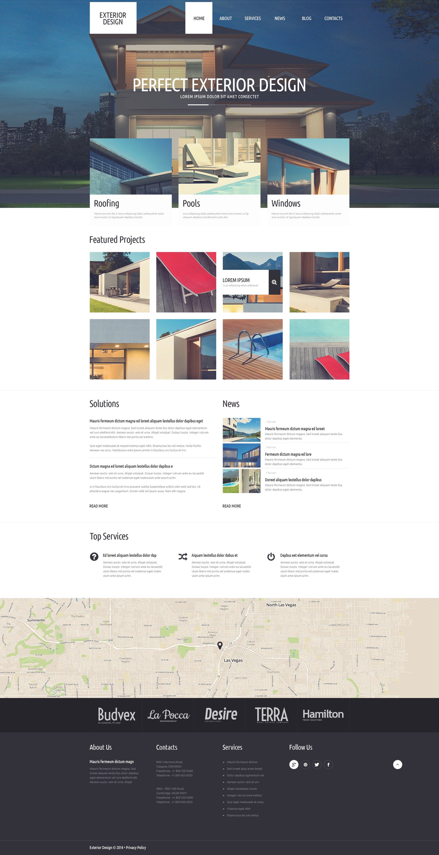 WordPress Themes - GoWebBaby.Com