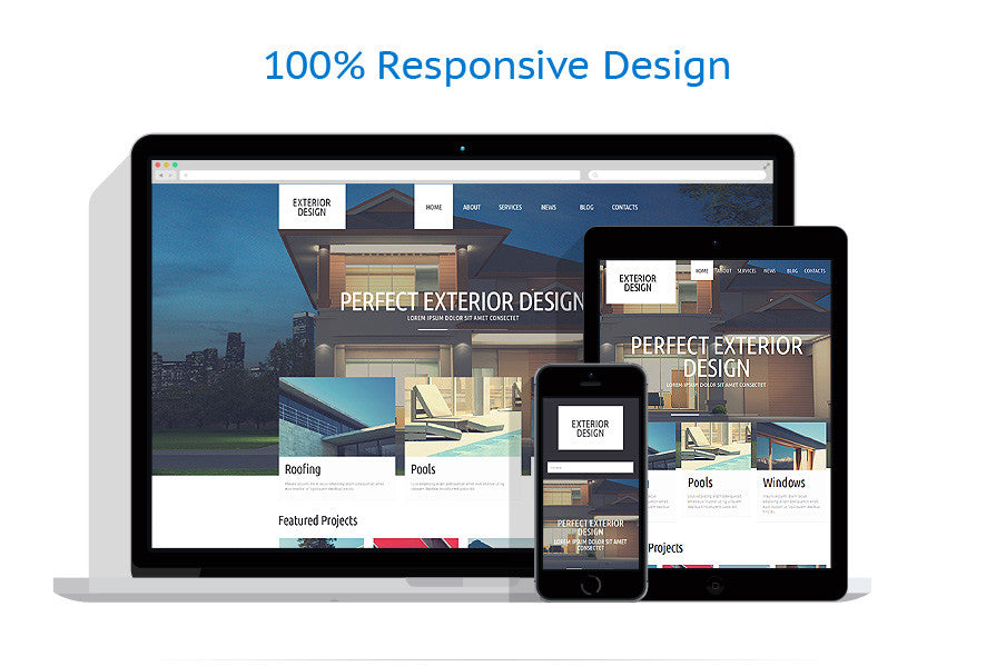 WordPress Themes - GoWebBaby.Com