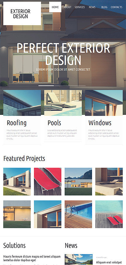 WordPress Themes - GoWebBaby.Com