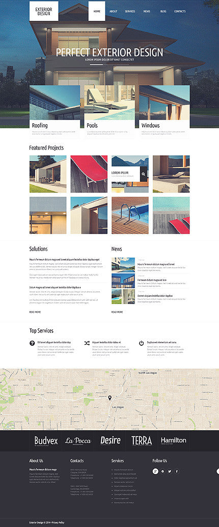WordPress Themes - GoWebBaby.Com
