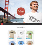 WooCommerce Themes - GoWebBaby.Com