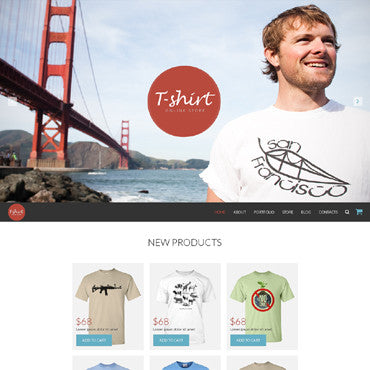 WooCommerce Themes - GoWebBaby.Com
