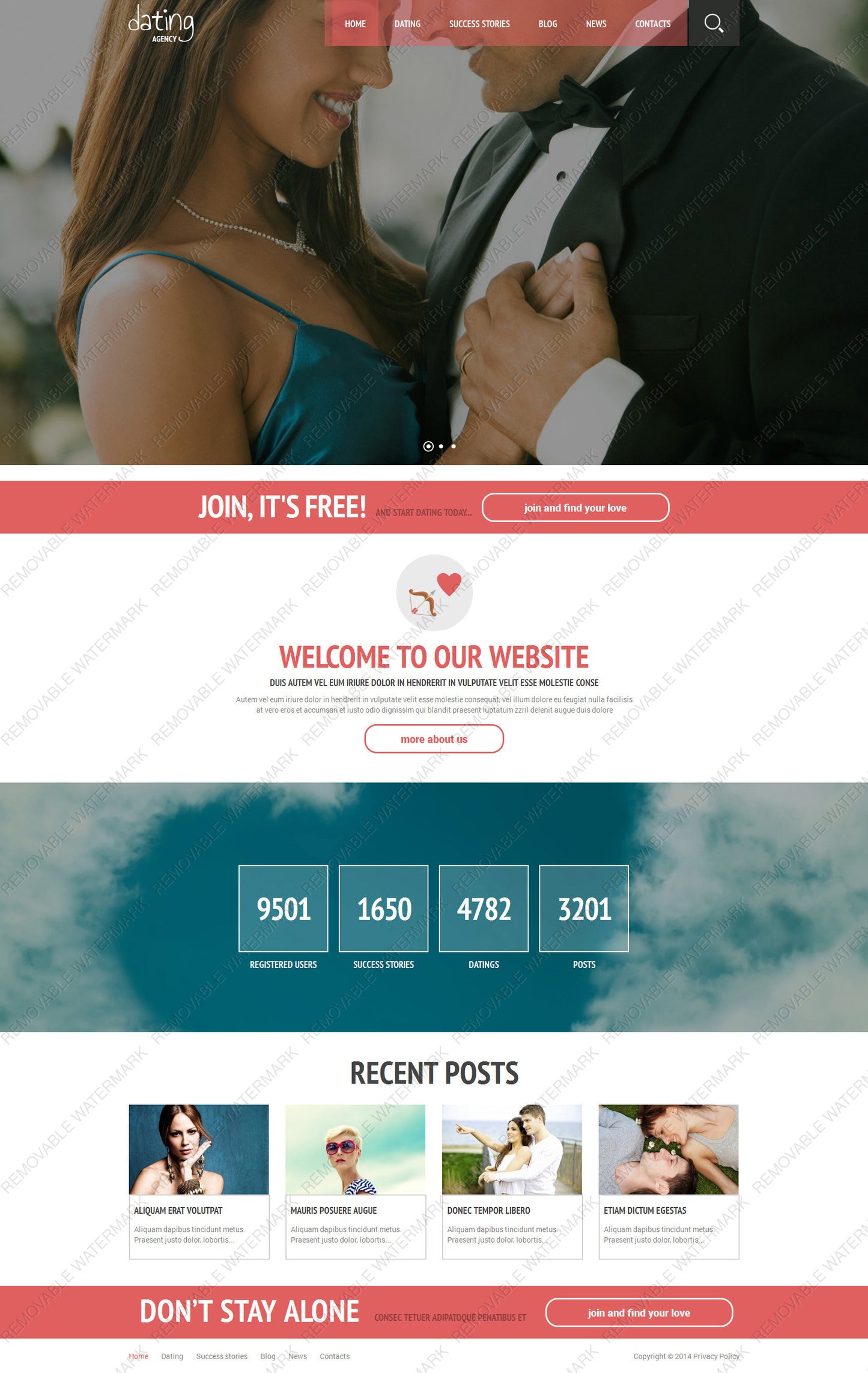WordPress Themes - GoWebBaby.Com