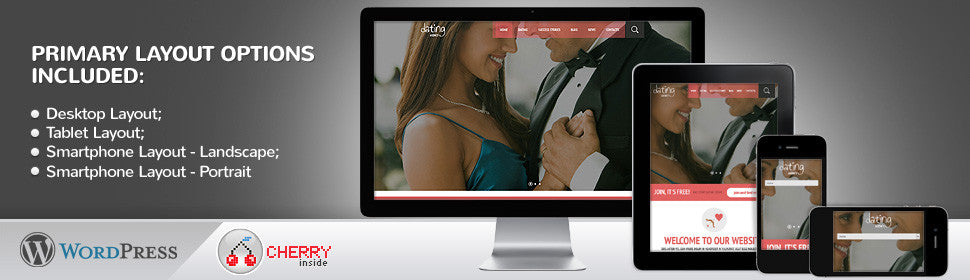 WordPress Themes - GoWebBaby.Com