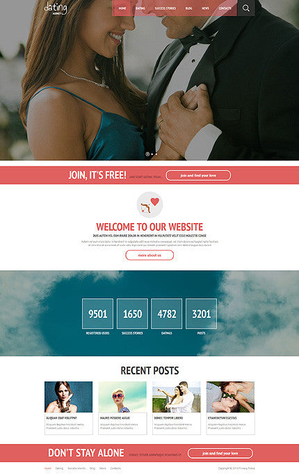 WordPress Themes - GoWebBaby.Com