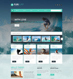 WordPress Themes - GoWebBaby.Com