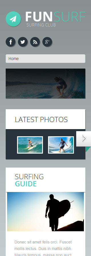 WordPress Themes - GoWebBaby.Com