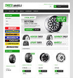 Shopify Themes - GoWebBaby.Com