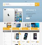 Shopify Themes - GoWebBaby.Com