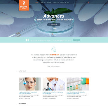 WordPress Themes - GoWebBaby.Com