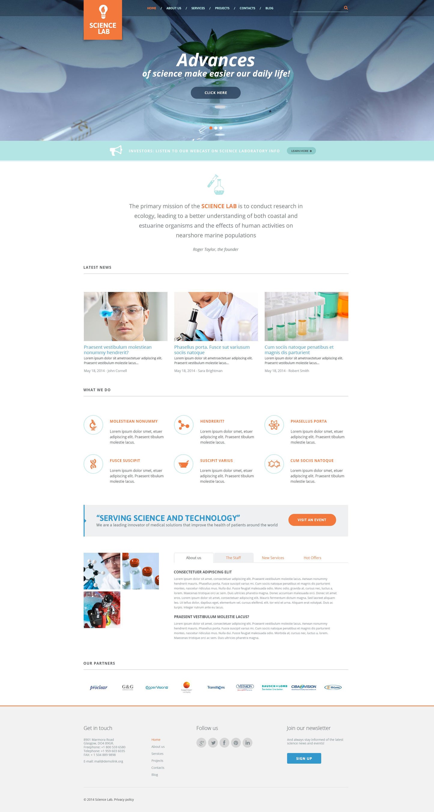 WordPress Themes - GoWebBaby.Com