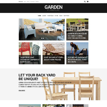 WooCommerce Themes - GoWebBaby.Com