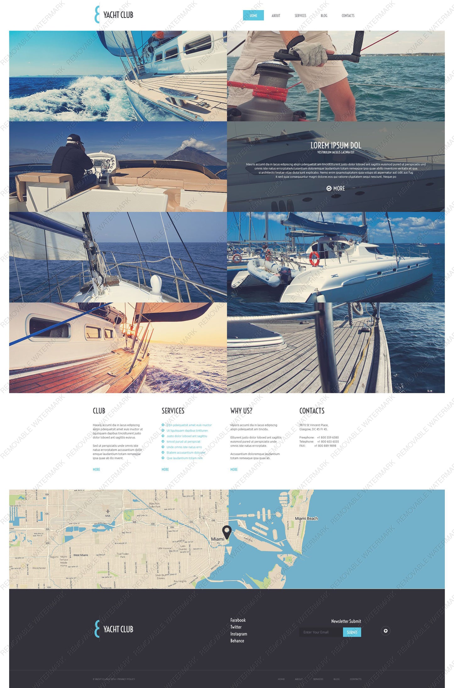 WordPress Themes - GoWebBaby.Com