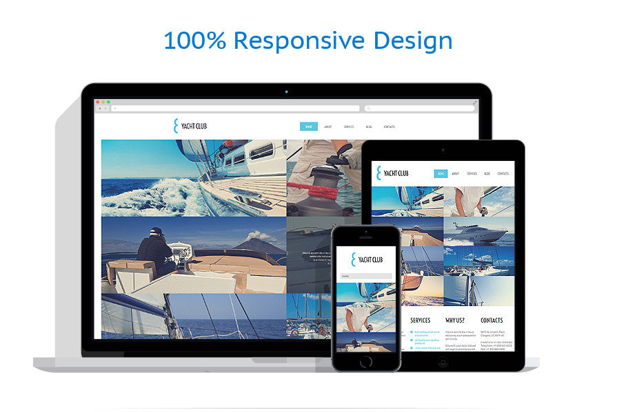 WordPress Themes - GoWebBaby.Com