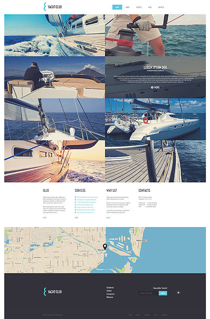 WordPress Themes - GoWebBaby.Com