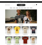 Magento Themes - GoWebBaby.Com